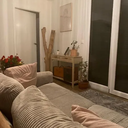 Privatunterkunft Nature 1h30 De Paris En Train *